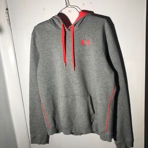 CHAMPION HOODIE